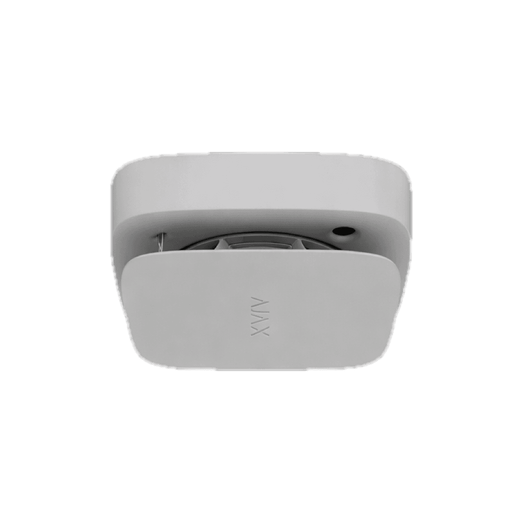 Detector de Humo