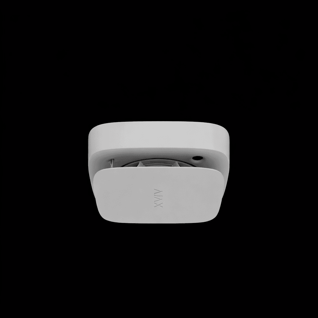 Detector de Humo
