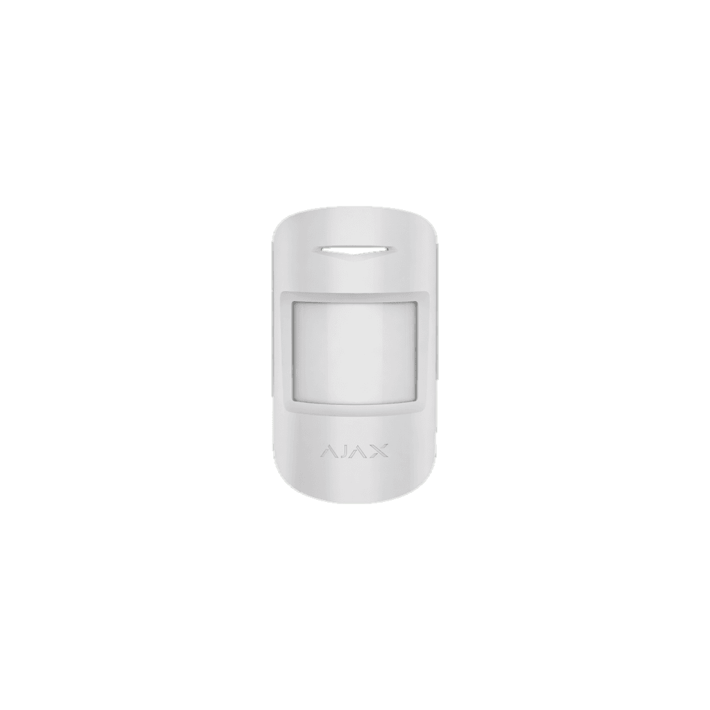 Sensor de Rotura de Vidrio