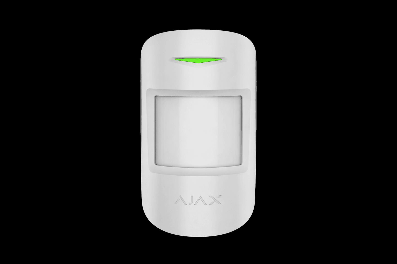 Sensor de Movimiento