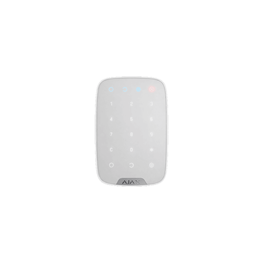 KeyPad