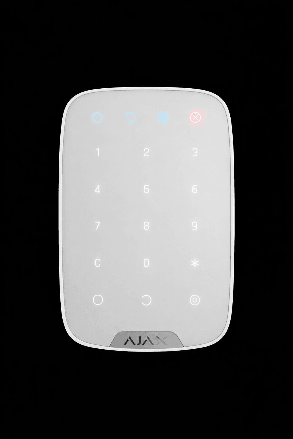 KeyPad
